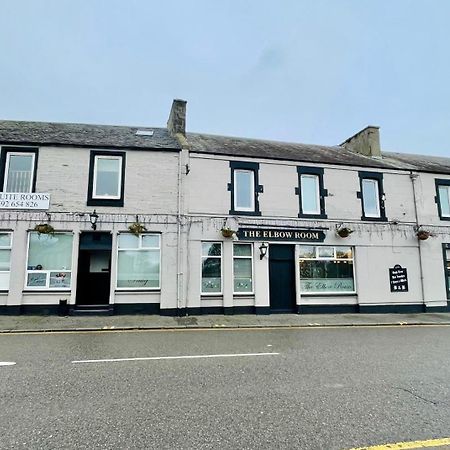 The Elbow Room Kirkcaldy Zewnętrze zdjęcie